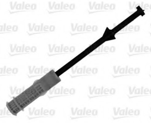 VALEO 515097 Dryer, air conditioning